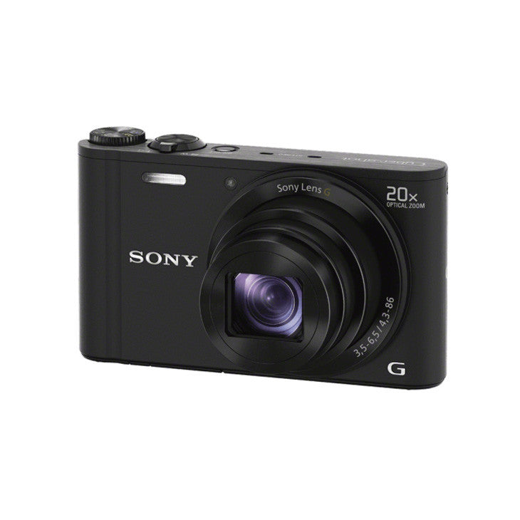 Finity Product Sample